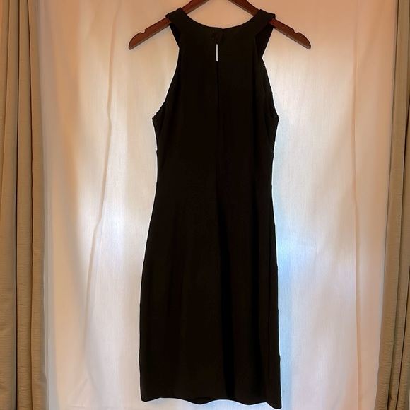 Little Black Dress! Perfect for a Semi-Formal or Date Night. Size M, B. DARLIN. - Picture 3 of 7